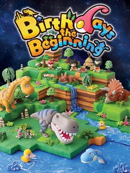 Birthdays the Beginning - Playstation 4