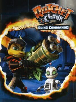 Ratchet And Clank 2 - JP Playstation 2