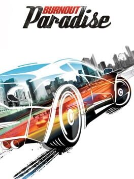 Burnout Paradise - Strategy Guide