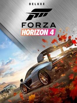 Forza Horizon [Not For Resale] - Xbox 360