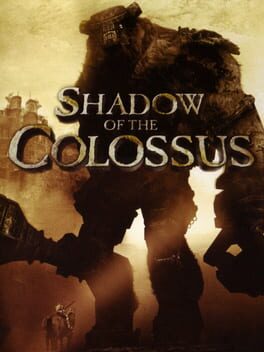 Shadow Of The Colossus [BradyGames] - Strategy Guide