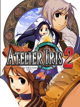 Atelier Iris II [Prima] - Strategy Guide