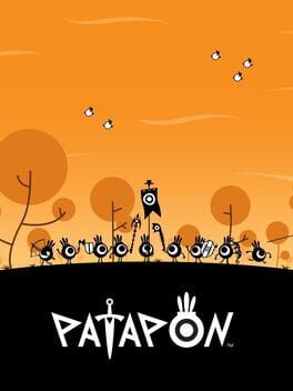 Patapon - PSP