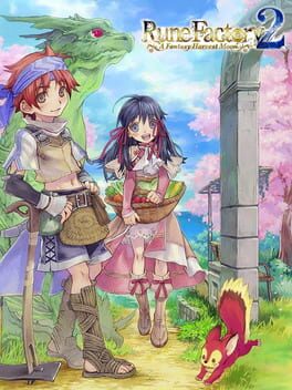 Rune Factory 2: A Fantasy Harvest Moon [BradyGames] - Strategy Guide