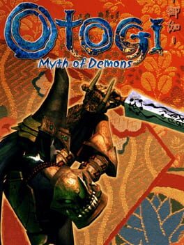 Otogi: Myth of Demons - JP Xbox