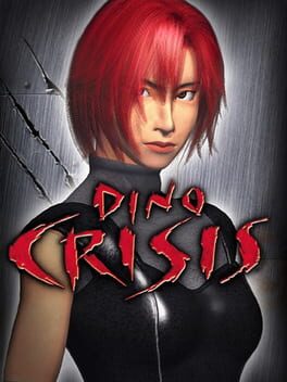 Dino Crisis [Prima] - Strategy Guide