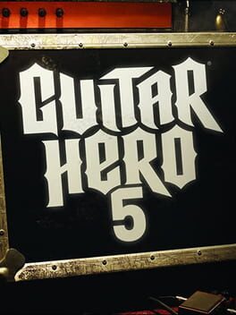 Guitar Hero 5 - Xbox 360
