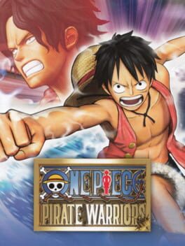 One Piece: Kaizoku Musou - JP Playstation 3