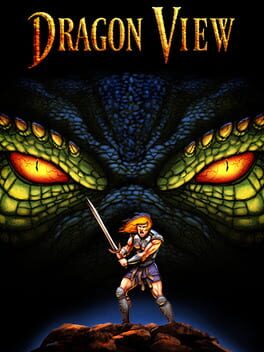 Dragon View - Super Nintendo