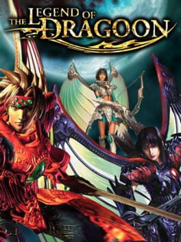 Legend of Dragoon [Prima] - Strategy Guide