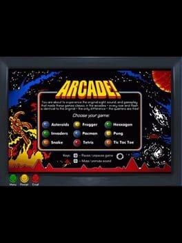Arcade - Xbox
