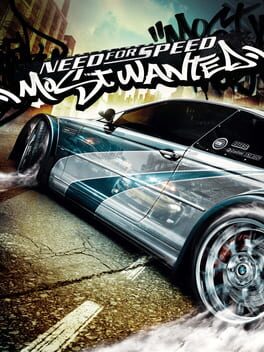 Need For Speed: Most Wanted [Not For Resale] - Xbox 360