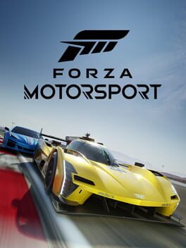 Forza Motorsport [Not For Resale] - Xbox