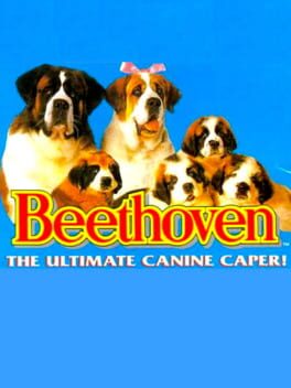 Beethoven - Super Nintendo