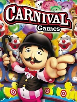 Carnival Games - Xbox One