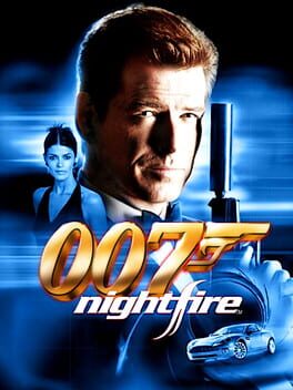 007 Nightfire - Xbox