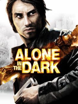 Alone in the Dark [Soundtrack Edition] - Wii