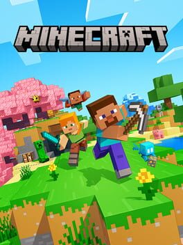 Minecraft - Playstation 5