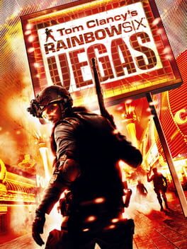 Tom Clancy's Rainbow Six Vegas - Xbox 360