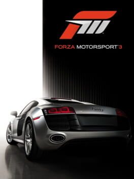 Forza Motorsport 3 [Not For Resale] - Xbox 360