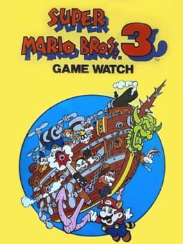 Super Mario Bros 3 [Challenge Set] - NES