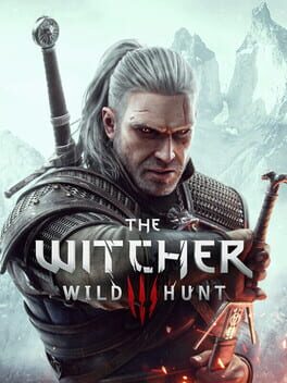The Witcher: Wild Hunt - Playstation 4