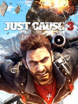 Just Cause 3 [Day One Edition] - Playstation 4