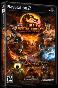 Mortal Kombat - Video Games