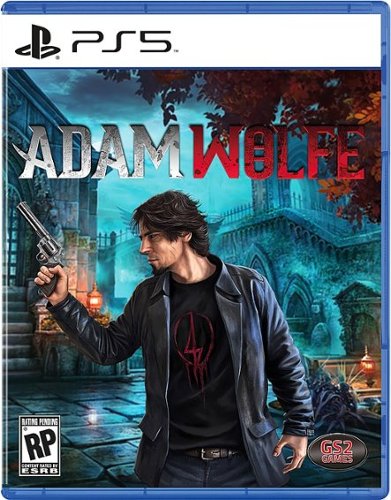 Adam Wolfe - Playstation 5