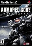 Armored Core 2 - Source PS2 Commission