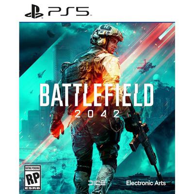 Battlefield 2042 - Playstation 5