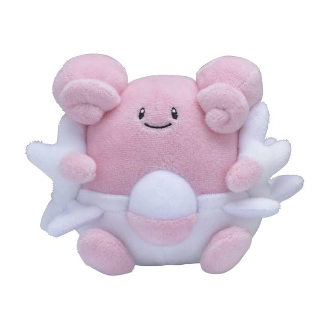 Blissey Plush - PLUSH