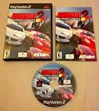 Burnout 2: Point of Impact - Source PS2 Commission