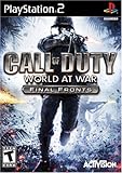 Call of Duty: World at War Final Fronts - Source PS2 Commission