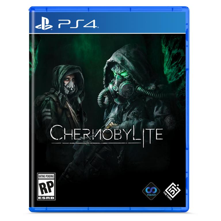 Chernobylite - Playstation 4
