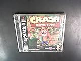 Crash Bandicoot - Playstation