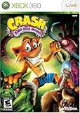 Crash: Mind Over Mutant - Source PS2 Commission