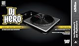 DJ Hero Stand-Alone Turntable - Playstation 3