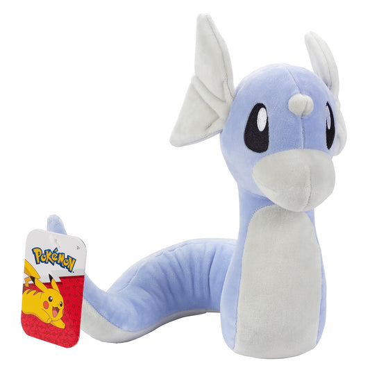 Dratini Plush - PLUSH