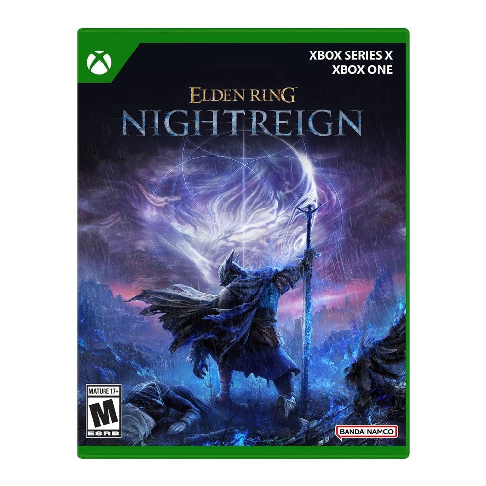 Elden Ring Nightreign [Deluxe Editon] - Xbox Series X