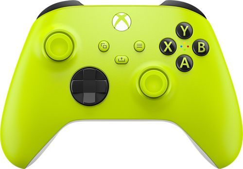 Electric Volt Controller - Xbox Series X