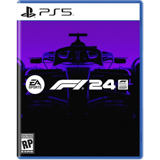 F1 24 - Playstation 5