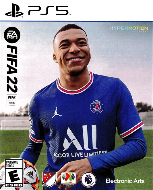 FIFA 22 - Playstation 5