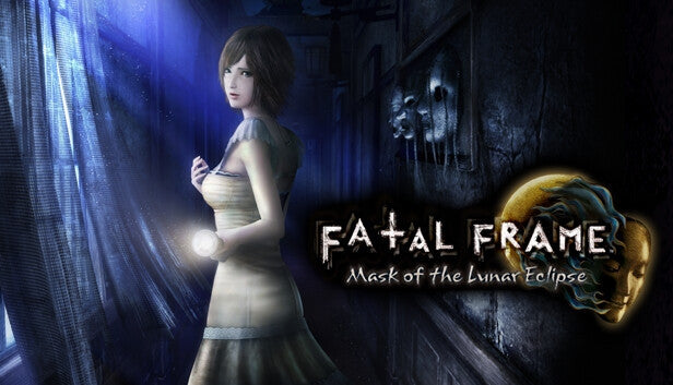 Fatal Frame: Mask Of The Lunar Eclipse - Playstation 4