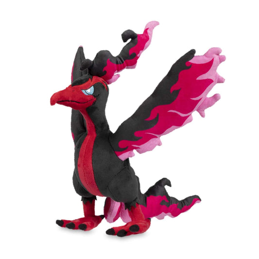 Galarian Moltres Plush - PLUSH
