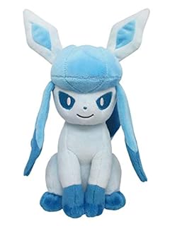 Glaceon Plush - PLUSH