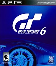 Gran Turismo 2 - Source PS1 Commission
