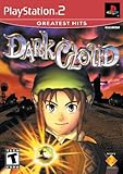 Greatest Hits: Dark Cloud - Source PS2 Commission
