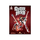Guitar Hero - XBOX 360