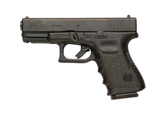 Gun - Source PS2 Commission
